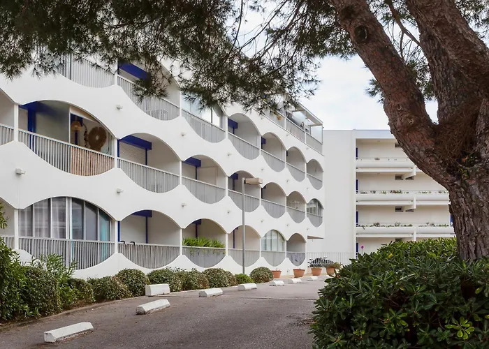 LES TERRASSES DE LA MER - PARKING - WIFI - CLIM - accès privé plage - point zéro