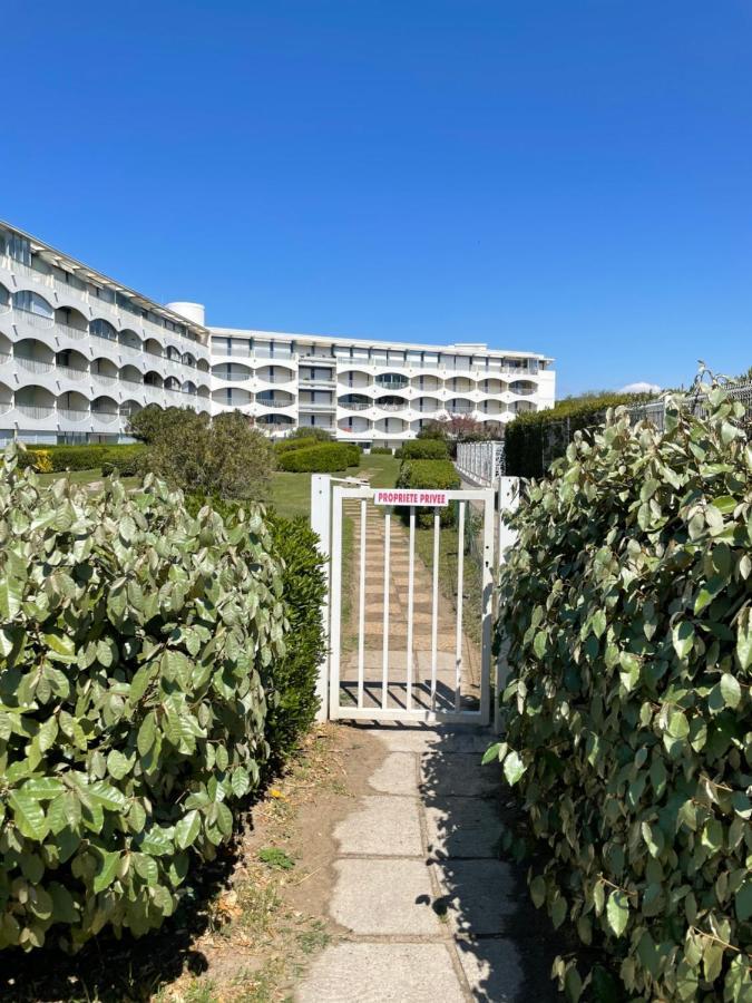 Appartement Les Terrasses De La - Parking - Wifi - Clim - Accès Privé - Point Zéro La Grande Motte