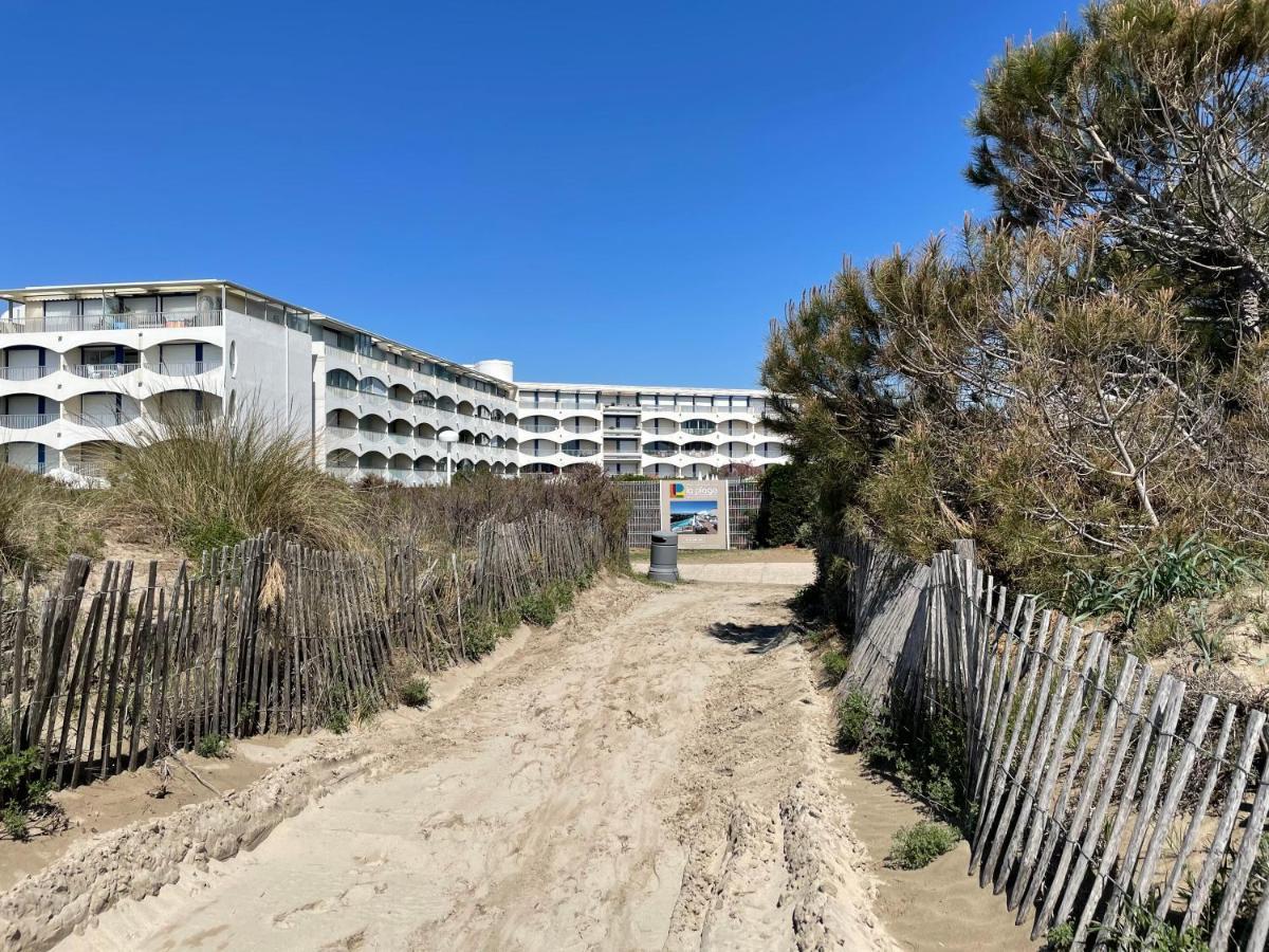 Chez Edouard 257 - Superbe En Bord De Avec Parking La Grande-Motte