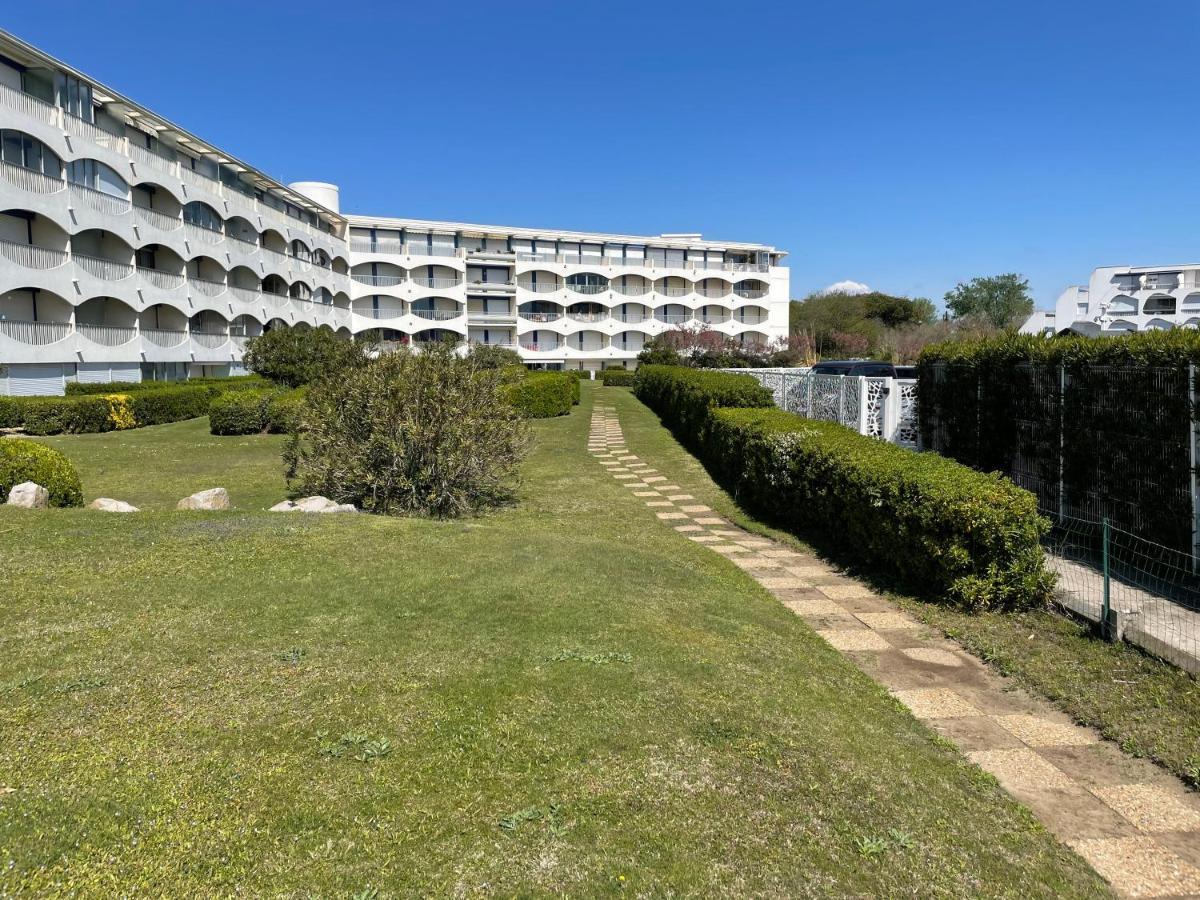 Appartement Les Terrasses De La - Parking - Wifi - Clim - Accès Privé - Point Zéro La Grande Motte