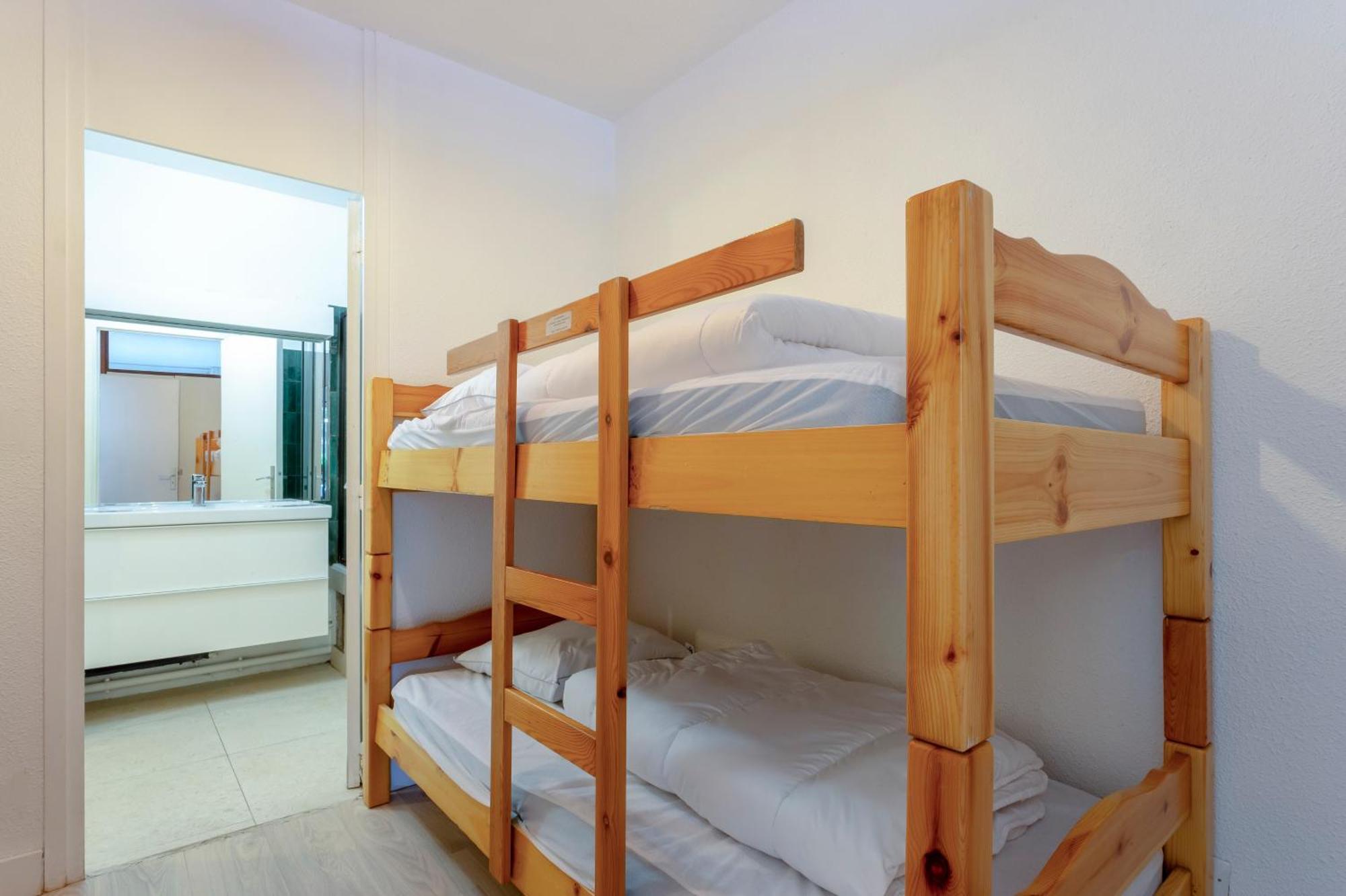 Les Terrasses De La - Parking - Wifi - Clim - Accès Privé - Point Zéro Appartement