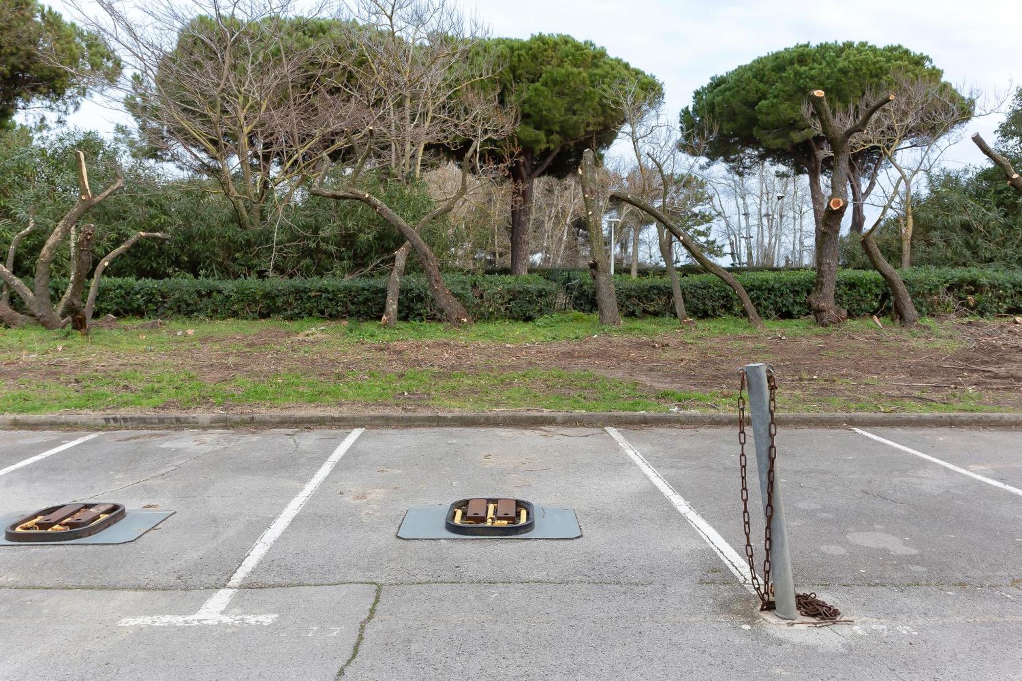 Apartamento Chez Edouard 257 - Superbe En Bord De Avec Parking *